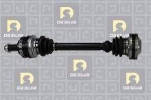 DA SILVA S.A.S. 4778AT