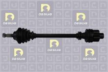 DA SILVA S.A.S. 479AT