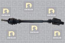 DA SILVA S.A.S. JC4800