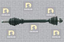 DA SILVA S.A.S. 4801T