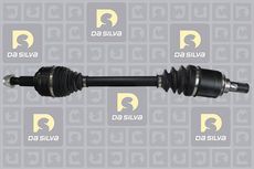 DA SILVA S.A.S. 4806T