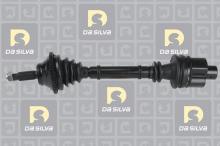 DA SILVA S.A.S. 480AT
