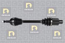 DA SILVA S.A.S. JC4810