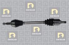 DA SILVA S.A.S. 4813T