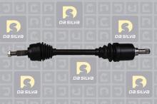 DA SILVA S.A.S. 4815T