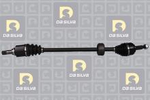 DA SILVA S.A.S. 4816T