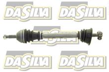 DA SILVA S.A.S. 482T