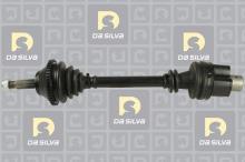 DA SILVA S.A.S. 484AT
