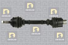 DA SILVA S.A.S. 484BT