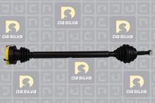 DA SILVA S.A.S. 4900AT