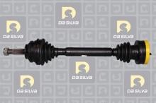 DA SILVA S.A.S. 4901AT