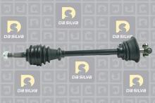 DA SILVA S.A.S. 4906AT