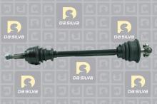 DA SILVA S.A.S. JC4909