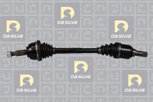 DA SILVA S.A.S. 4913T