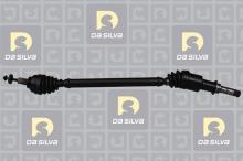 DA SILVA S.A.S. 4916T
