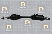DA SILVA S.A.S. 4917T