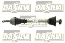 DA SILVA S.A.S. 491T
