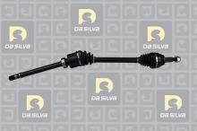 DA SILVA S.A.S. 4929T