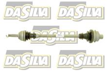 DA SILVA S.A.S. 496T