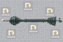 DA SILVA S.A.S. 498AT