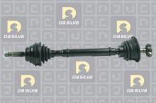 DA SILVA S.A.S. 498T