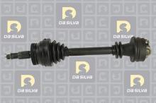 DA SILVA S.A.S. 50020BT