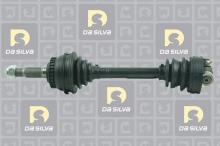 DA SILVA S.A.S. 50023AT