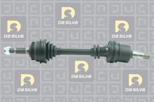 DA SILVA S.A.S. 50024AT