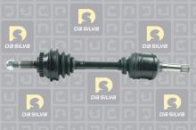 DA SILVA S.A.S. 50030AT