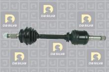 DA SILVA S.A.S. 50034AT