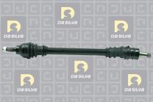 DA SILVA S.A.S. 503T