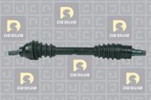 DA SILVA S.A.S. 506T
