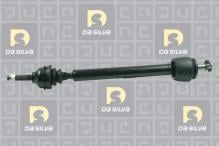 DA SILVA S.A.S. 5101T