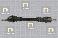 DA SILVA S.A.S. 510T