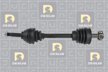 DA SILVA S.A.S. 5122TC