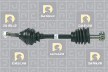 DA SILVA S.A.S. 5130TB