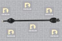 DA SILVA S.A.S. 5131TB