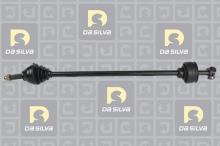 DA SILVA S.A.S. 5131TC