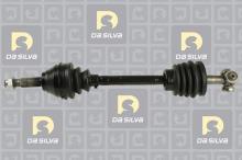 DA SILVA S.A.S. 5132TB