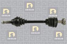 DA SILVA S.A.S. 5132TC