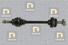 DA SILVA S.A.S. 5136TB
