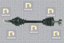 DA SILVA S.A.S. 5136TC