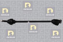 DA SILVA S.A.S. 5137TC