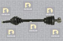 DA SILVA S.A.S. 5138TC