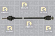 DA SILVA S.A.S. 5141TB