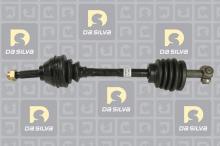DA SILVA S.A.S. 5142TB
