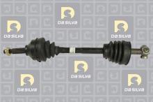 DA SILVA S.A.S. 5142TC