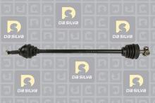 DA SILVA S.A.S. 5149TC