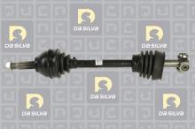 DA SILVA S.A.S. 5150TC