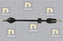 DA SILVA S.A.S. 5153T